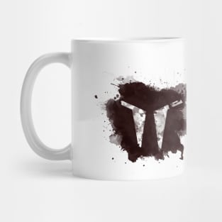 Lincoln Mug